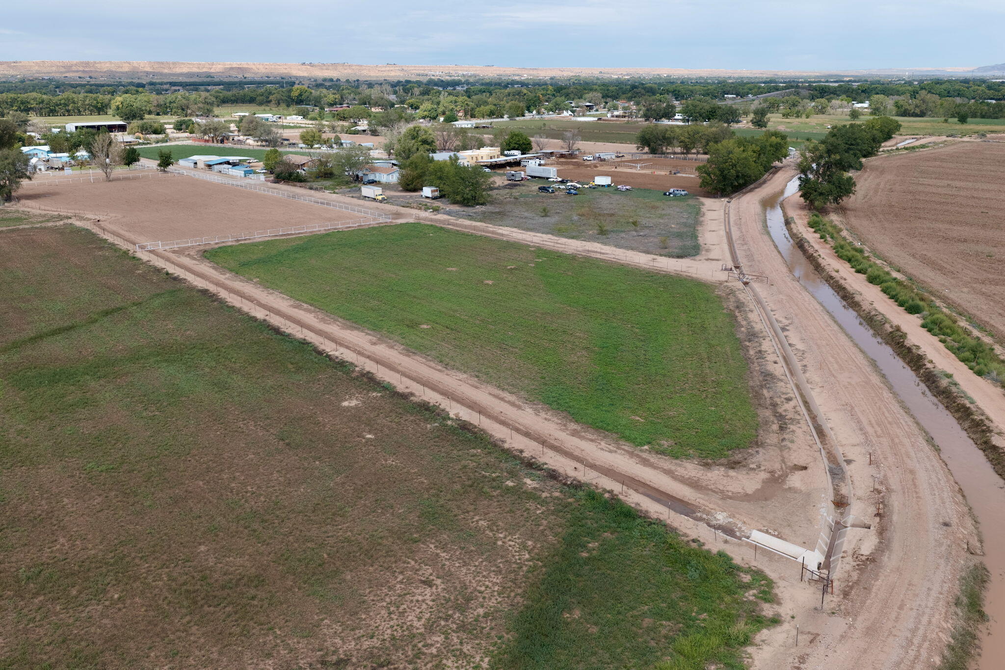 Oso Road Belen, NM 87002 - Photo 2 of 34 Gallery Image 2