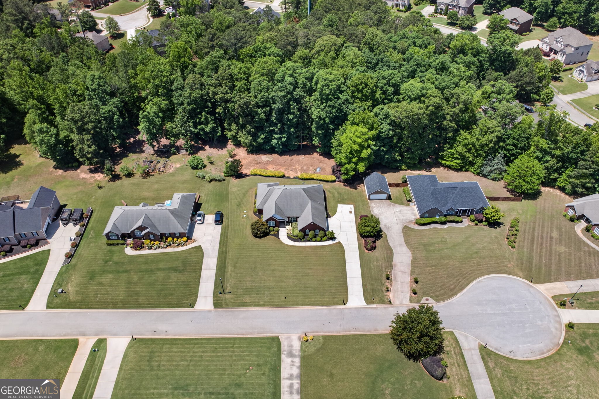 229 Hummingbird Court Hampton, GA 30228 - Photo 44 of 45