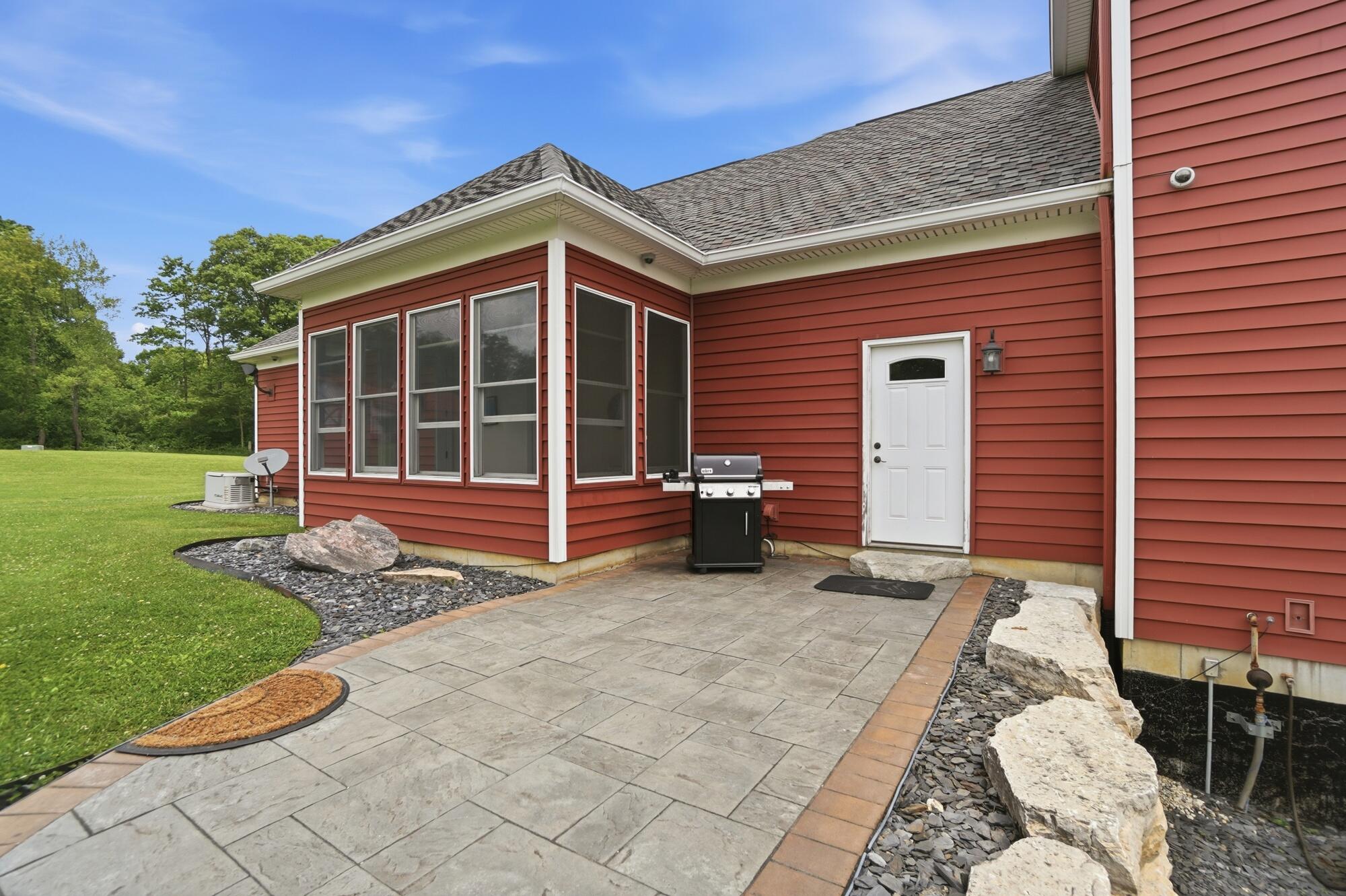 4681 Upper Valley Pike Springfield, OH 45502 - Photo 95 of 124