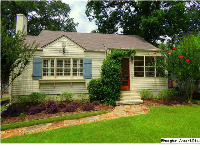 1820 Lancaster Road Birmingham, AL 35209 - Photo 1 of 18