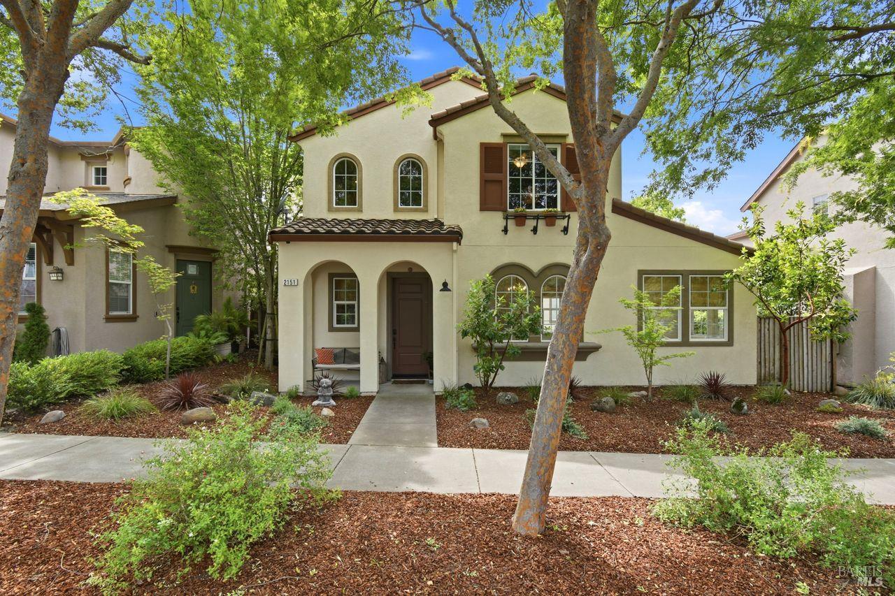 2151 Linwood Avenue Santa Rosa, CA 95404 - Photo 41 of 42