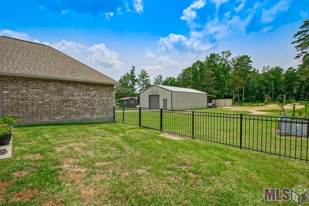 34951 Clinton Allen Road Denham Springs, LA 70706 - Photo 35 of 44