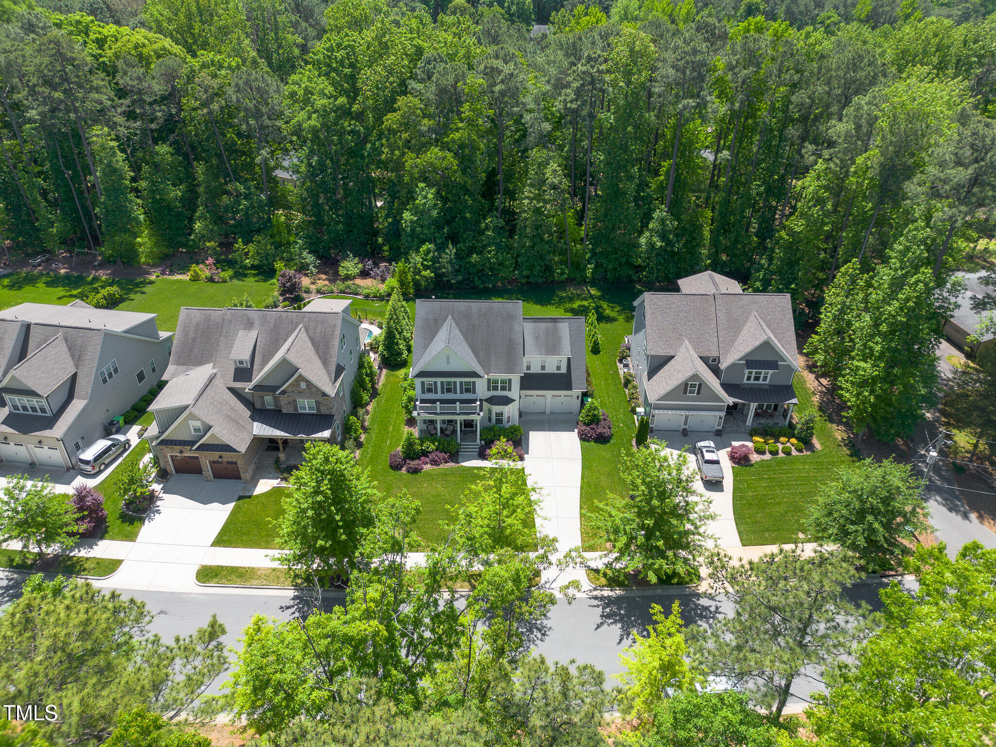 2993 Club Drive Raleigh, NC 27613 - Photo 93 of 94 94-DJI_0618