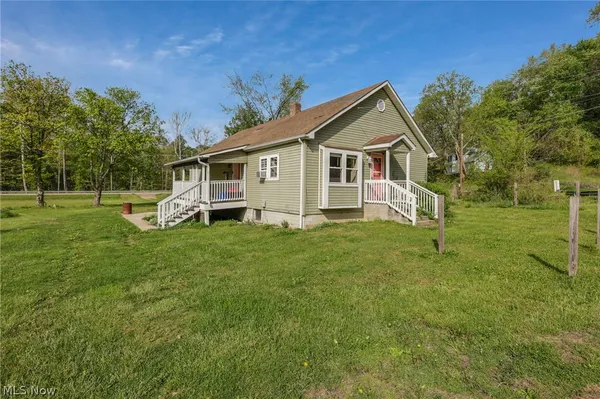 $80,000 | 9611 Township Road 390A Southeast, Corning, OH 43730