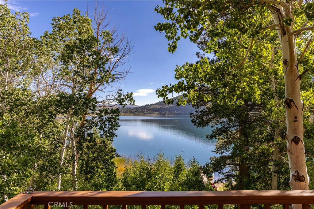 251 Forest Road June Lake, CA 93529 - Photo 14 of 75 View of you own dock and boats