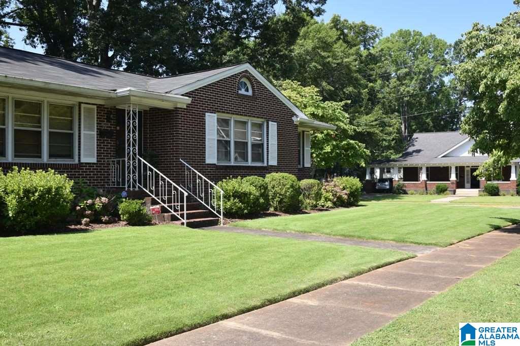 800 East 7th Street Anniston, AL 36207 - Photo 42 of 46