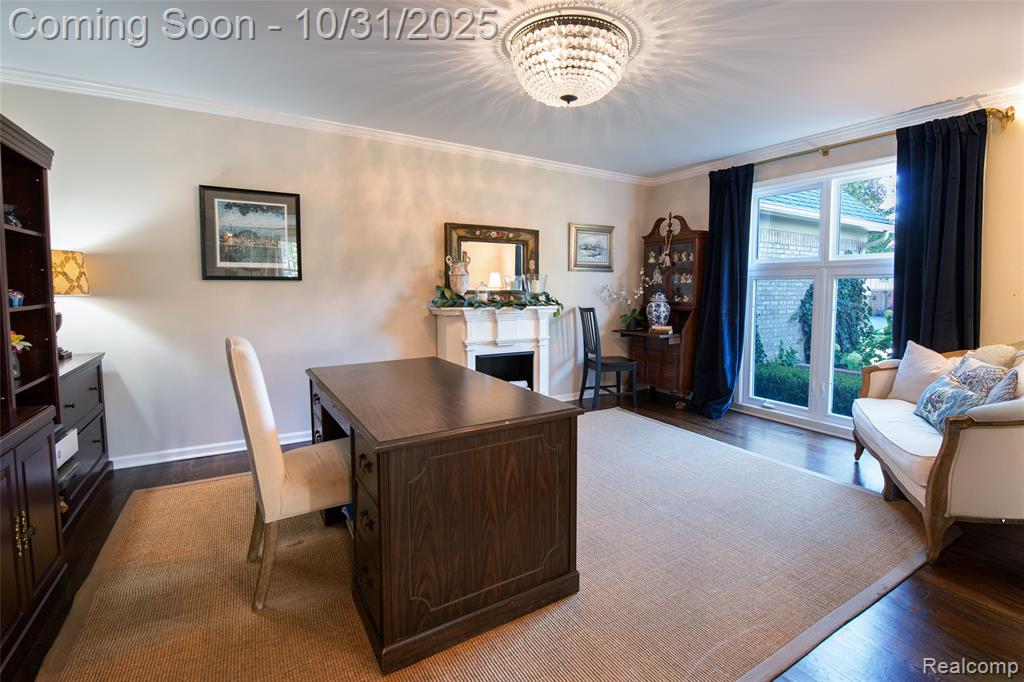 3674 Merriweather Lane Rochester Hills, MI 48306 - Photo 34 of 78
