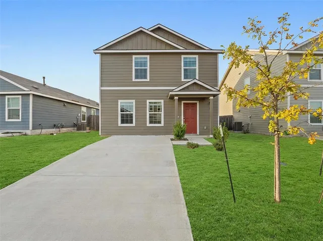 $1,675 | 130 Soapstone Pass, Maxwell, TX 78656