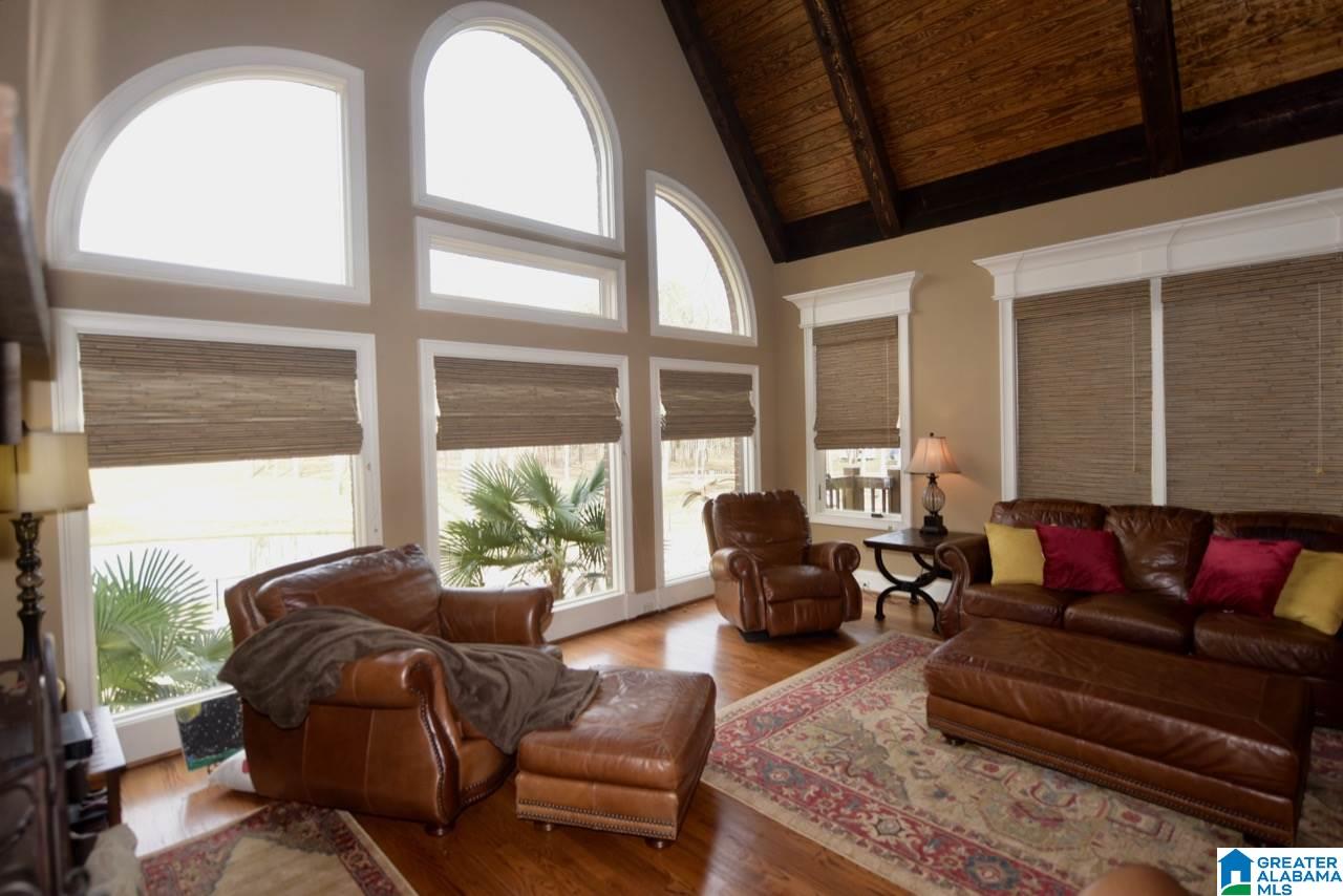 139 River Run Road Childersburg, AL 35044 - Photo 7 of 49