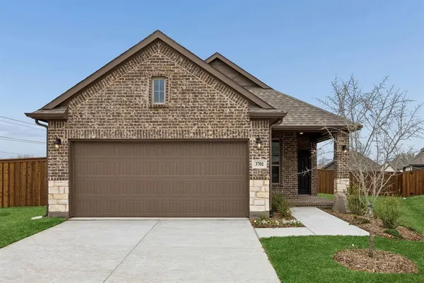 $298,795 | 3701 Talisker Boulevard, Sherman, TX 75090