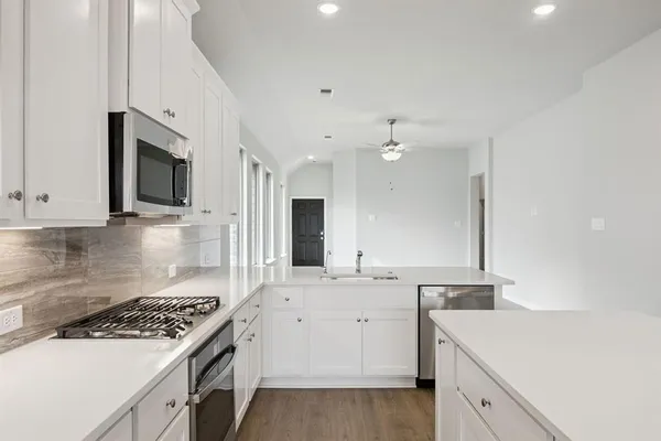 $298,795 | 3701 Talisker Boulevard, Sherman, TX 75090