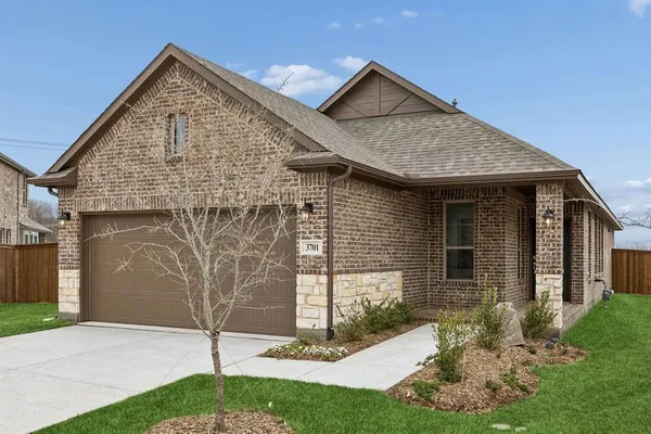 $298,795 | 3701 Talisker Boulevard, Sherman, TX 75090