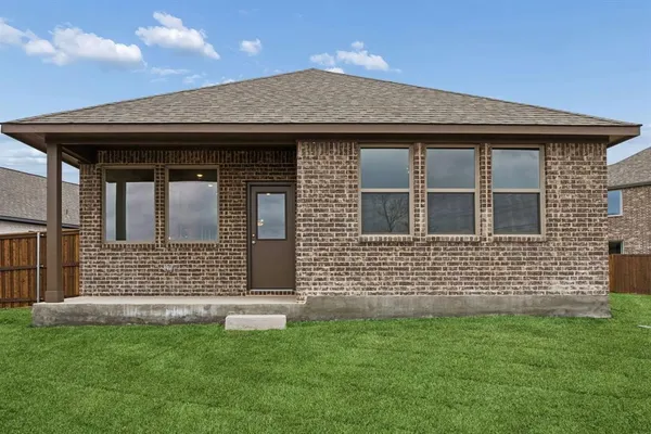 $298,795 | 3701 Talisker Boulevard, Sherman, TX 75090