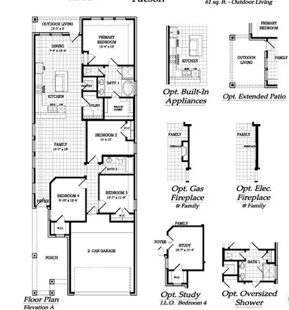 $298,795 | 3701 Talisker Boulevard, Sherman, TX 75090