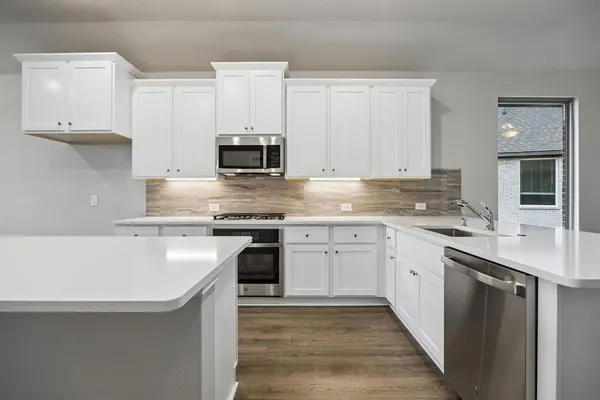 $298,795 | 3701 Talisker Boulevard, Sherman, TX 75090