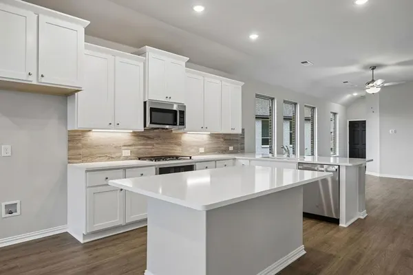 $298,795 | 3701 Talisker Boulevard, Sherman, TX 75090