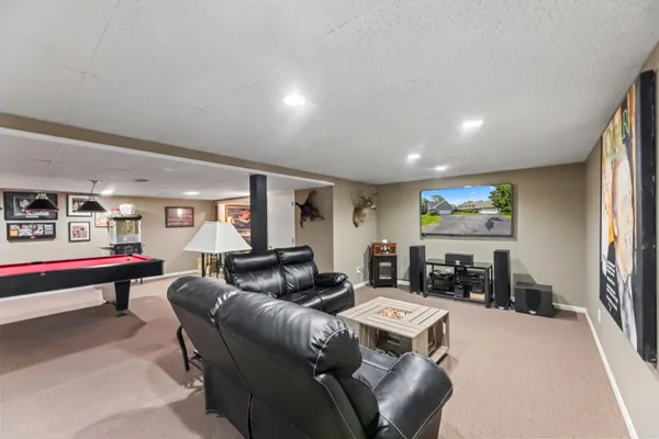 $825,000 | 1722 Journeys Drive, Delafield, WI 53029