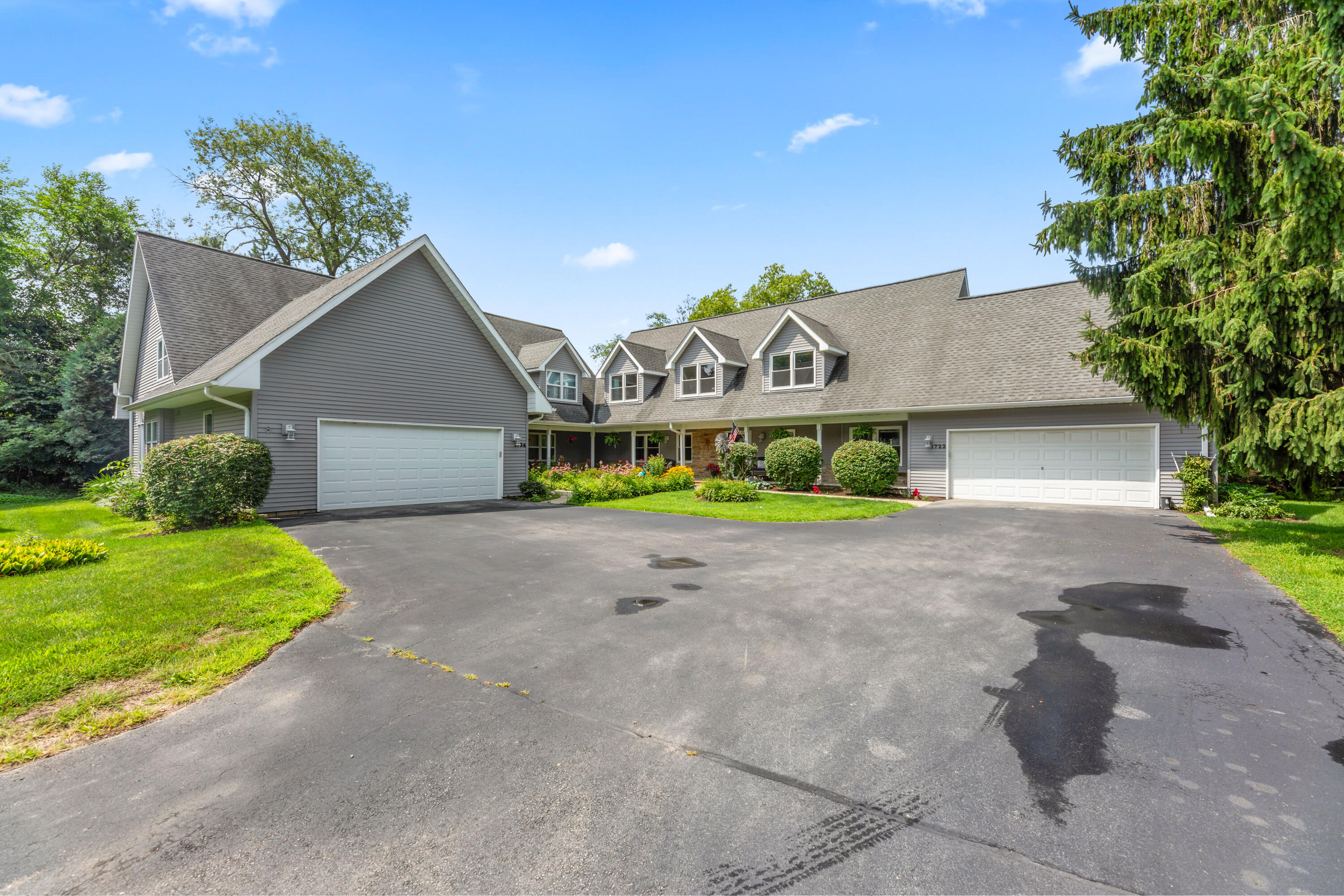 1722 Journeys Drive Delafield, WI 53029 - Photo 46 of 46 Welcome to 1722 Journeys Drive!