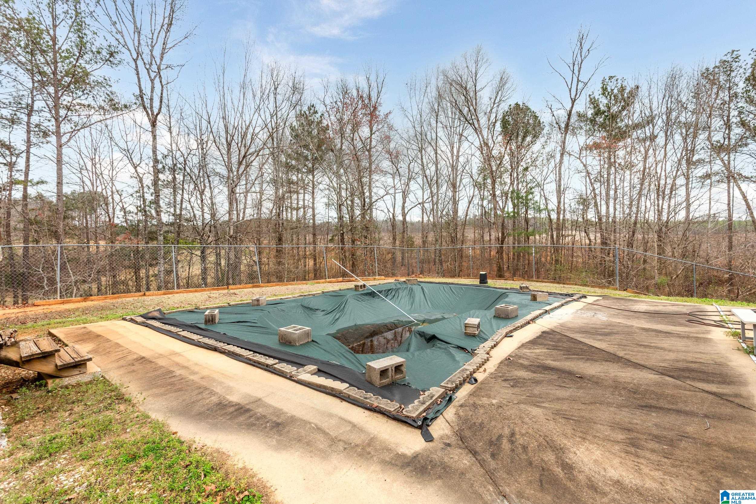 1040 Boiling Springs Road Ohatchee, AL 36271 - Photo 28 of 35