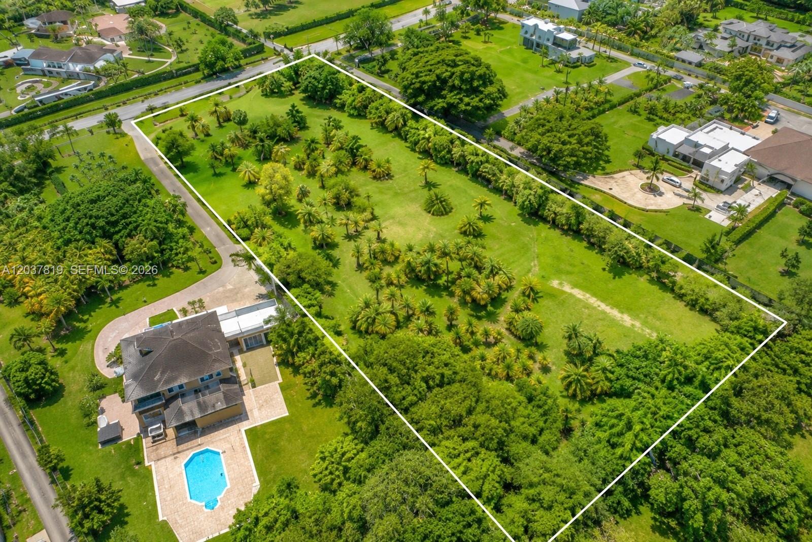 5567 Southwest 136th Avenue Southwest Ranches, FL 33330 - Photo 3 of 14