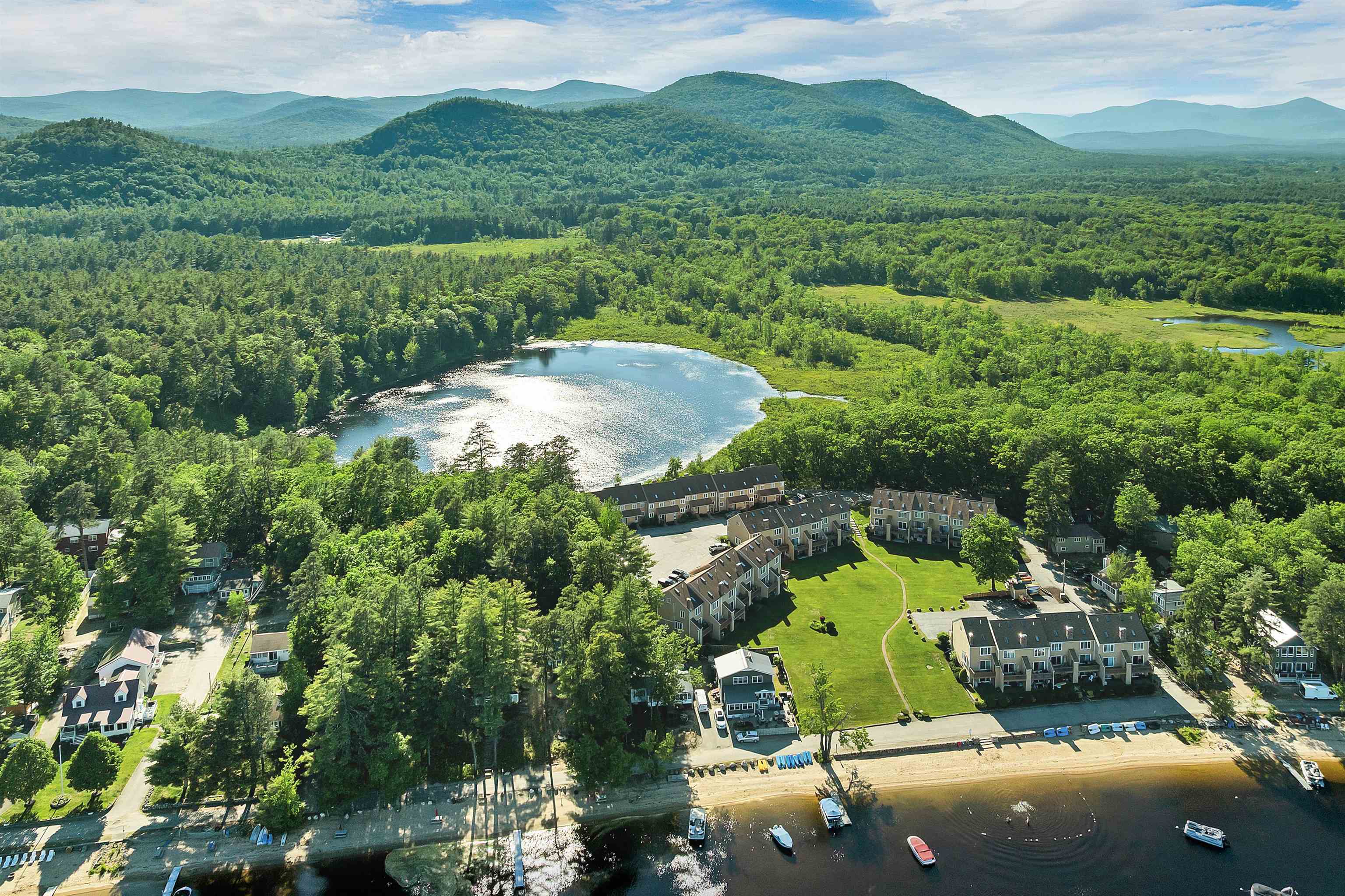 50 Patch Pond Road, Unit 14 Ossipee, NH 03814 - Photo 43 of 60