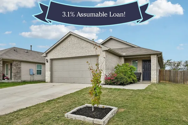 $264,000 | 343 Andover Lane, Kyle, TX 78640
