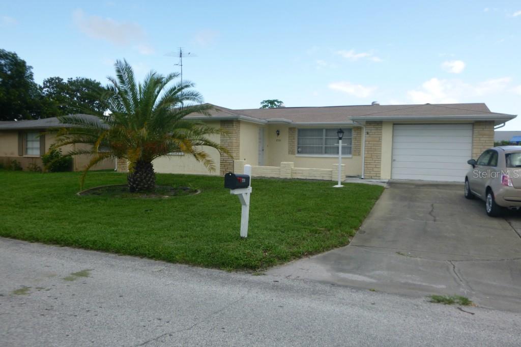 7721 Foxbloom Drive Port Richey, FL 34668 - Photo 1 of 1