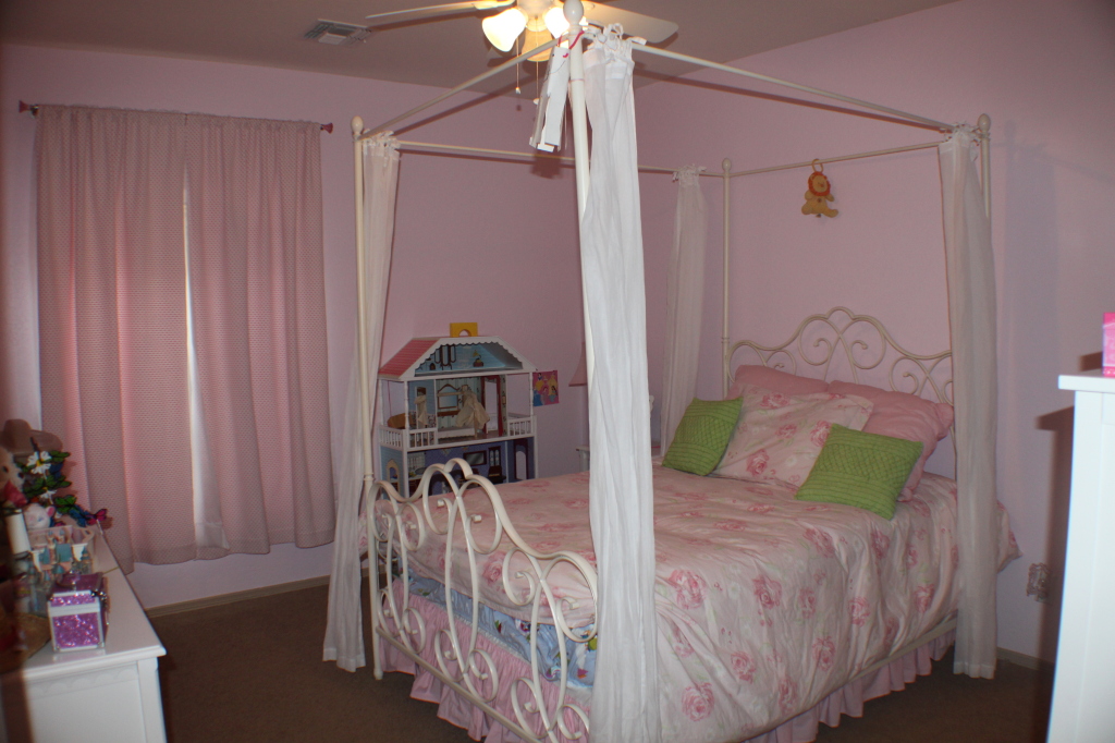 3056 East Agritopia Loop North Gilbert, AZ 85296 - Photo 13 of 15 Bedroom Three