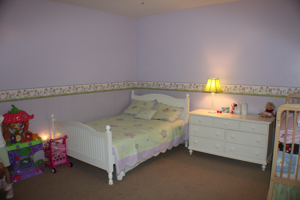 3056 East Agritopia Loop North Gilbert, AZ 85296 - Photo 14 of 15 Bedroom Four