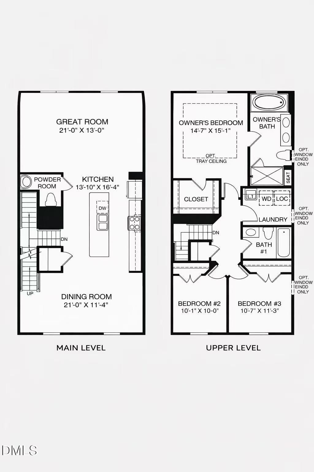 4740 Randall Road Durham, NC 27707 - Photo 28 of 29 unknown