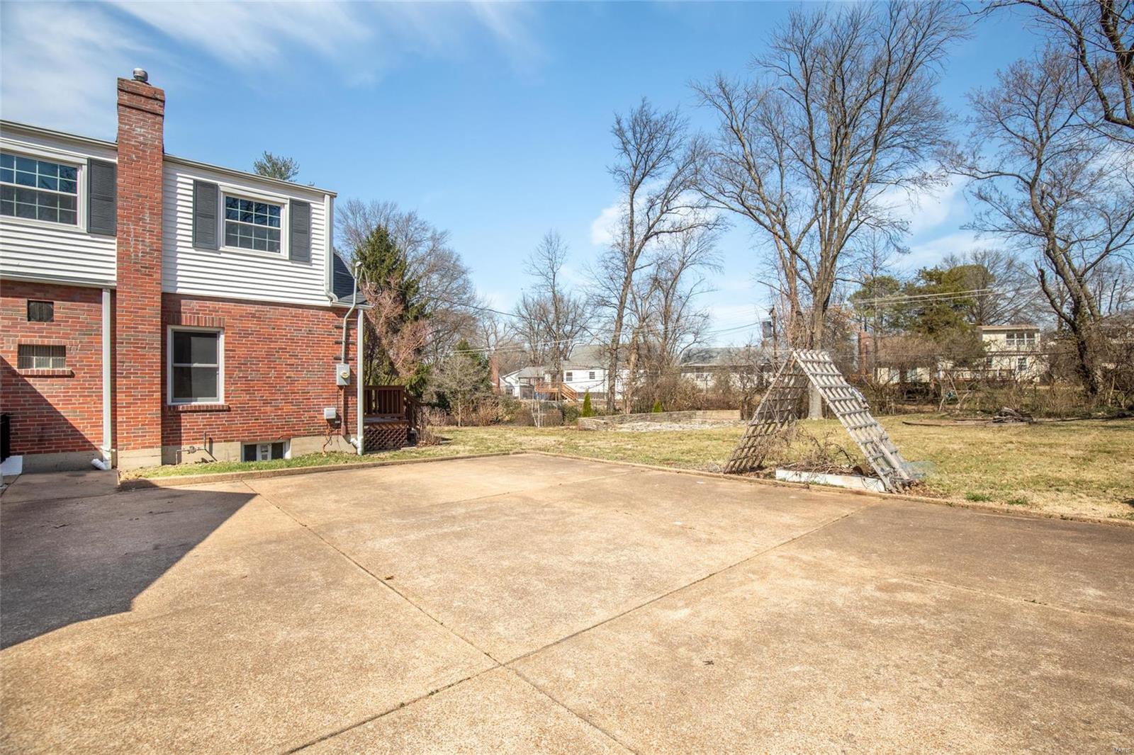 39 Berry Rd Park St. Louis, MO 63122 - Photo 35 of 40