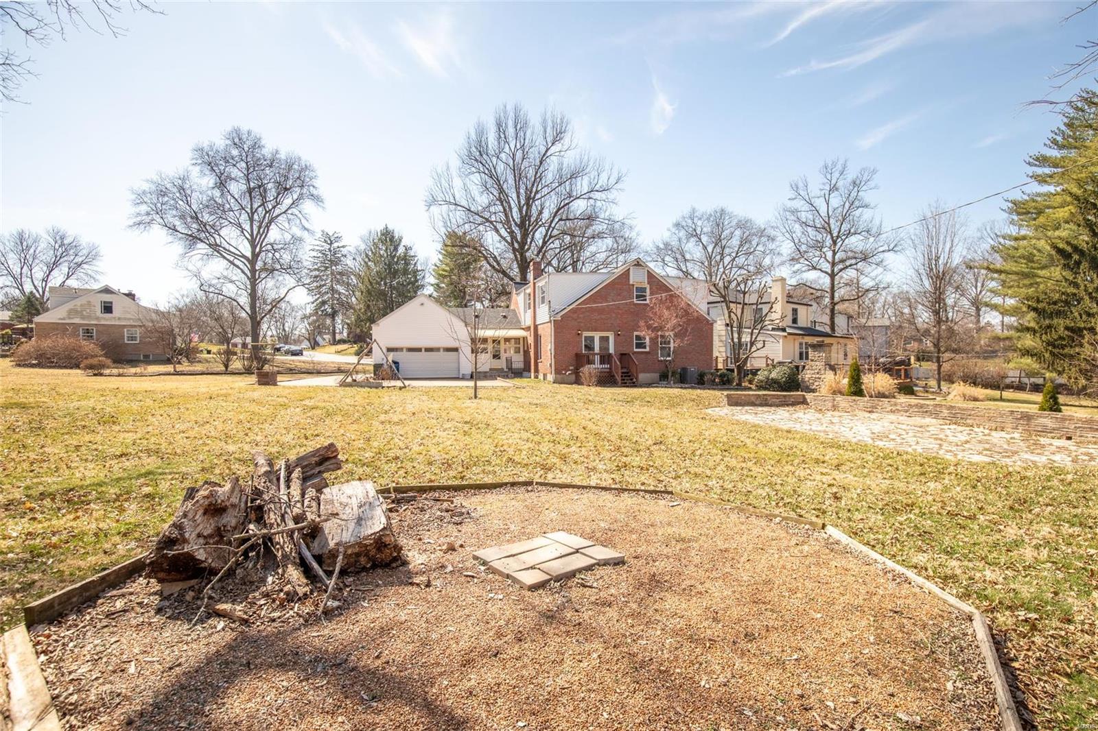 39 Berry Rd Park St. Louis, MO 63122 - Photo 38 of 40