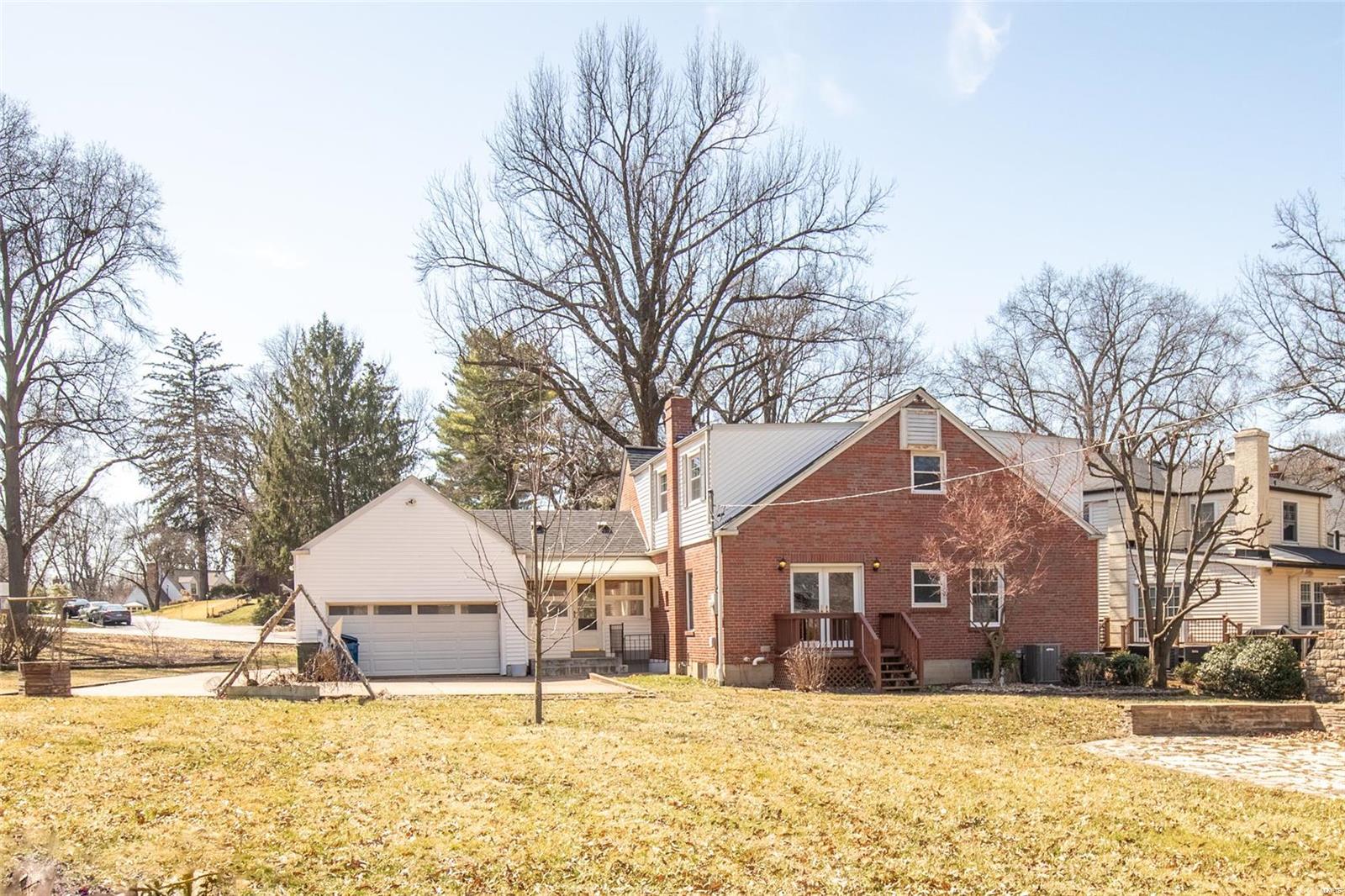 39 Berry Rd Park St. Louis, MO 63122 - Photo 39 of 40