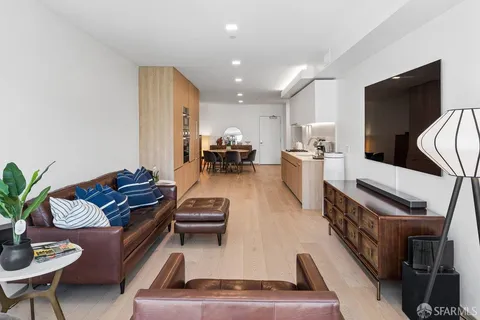 $1,450,000 | 2238 Market Street, Unit 407, San Francisco, CA 94114