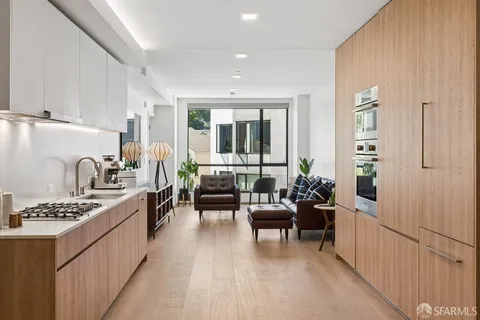 $1,450,000 | 2238 Market Street, Unit 407, San Francisco, CA 94114