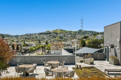 $1,450,000 | 2238 Market Street, Unit 407, San Francisco, CA 94114