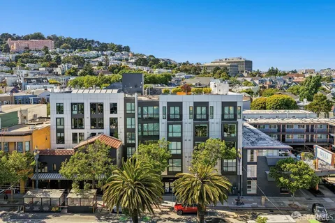 $1,450,000 | 2238 Market Street, Unit 407, San Francisco, CA 94114