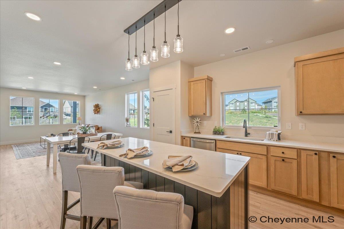 1421 Open Range Road Cheyenne, WY 82007 - Photo 8 of 31 Gallery Image 8