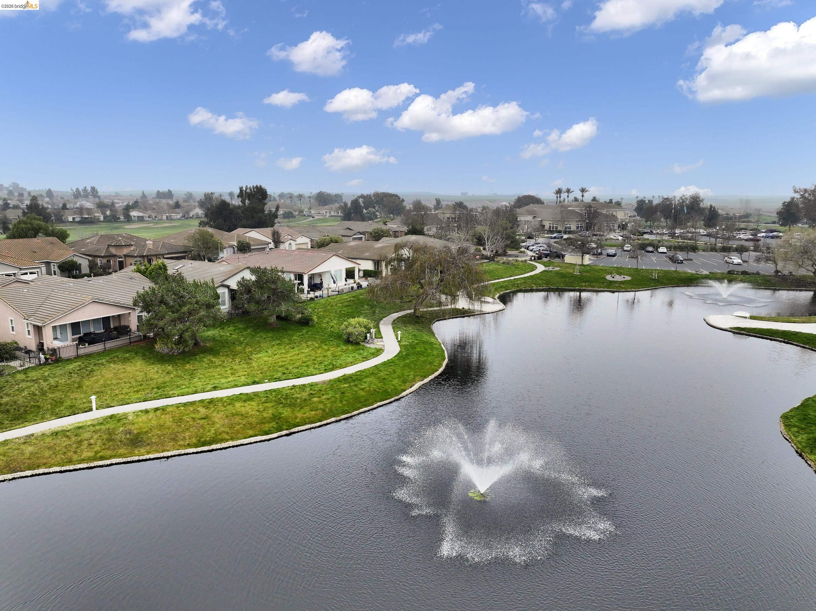 342 Desert Forest Court Rio Vista, CA 94571 - Photo 2 of 40 Water view with nearby suburban area