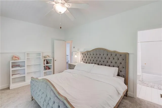 a view of entryway livingroom and hall with wooden floor