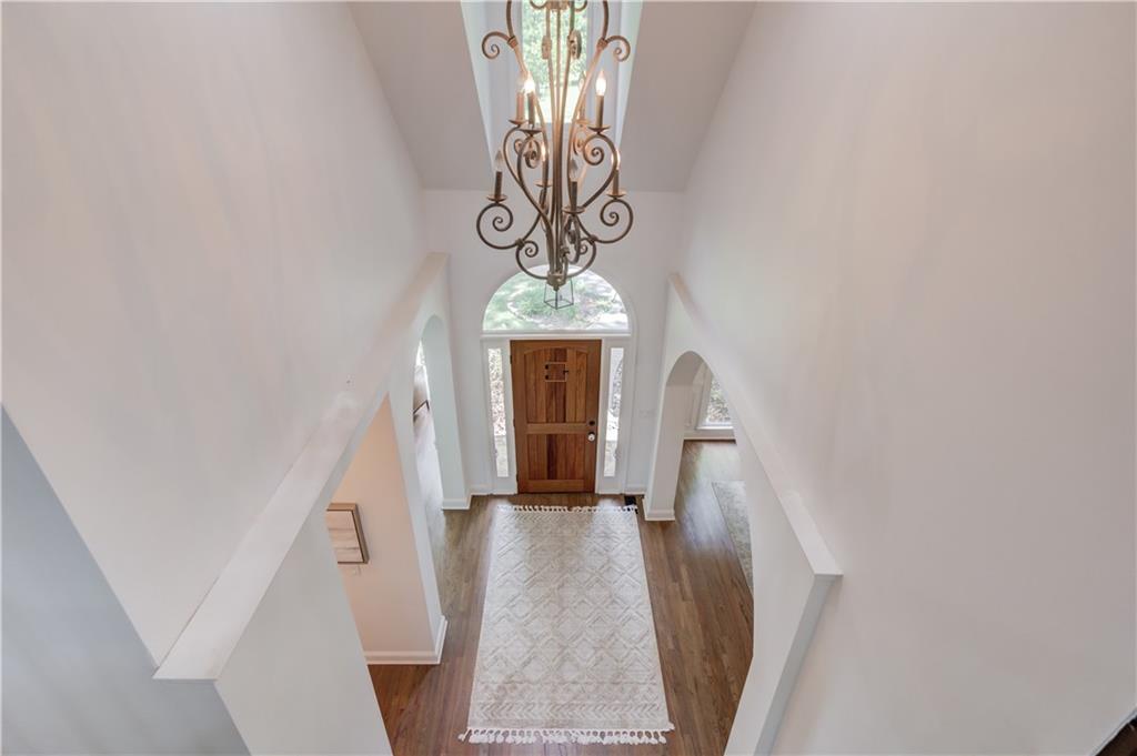 2870 Roanoke Road Cumming, GA 30041 - Photo 39 of 94