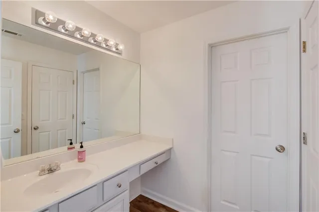 $6,900 | 2870 Roanoke Road, Cumming, GA 30041