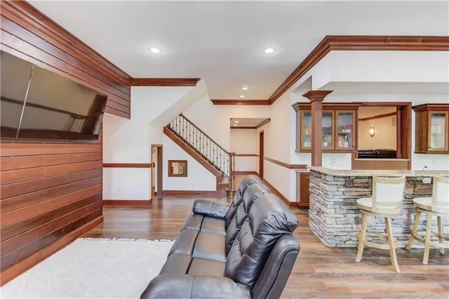 $6,900 | 2870 Roanoke Road, Cumming, GA 30041