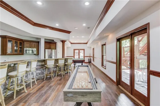 $6,900 | 2870 Roanoke Road, Cumming, GA 30041