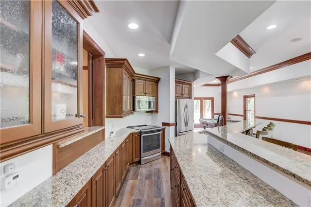 $6,900 | 2870 Roanoke Road, Cumming, GA 30041