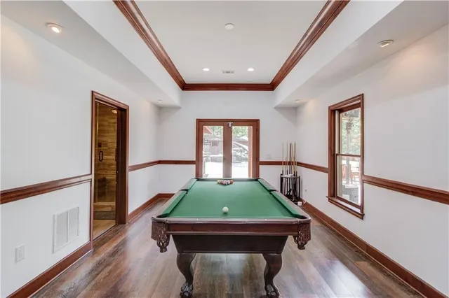 $6,900 | 2870 Roanoke Road, Cumming, GA 30041