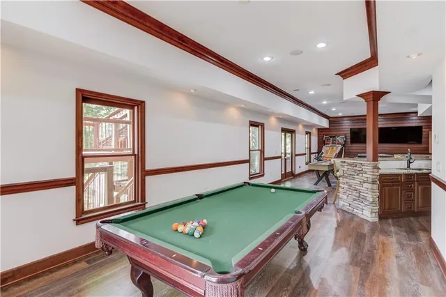 $6,900 | 2870 Roanoke Road, Cumming, GA 30041