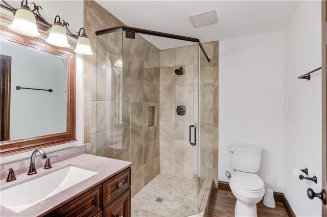 $6,900 | 2870 Roanoke Road, Cumming, GA 30041