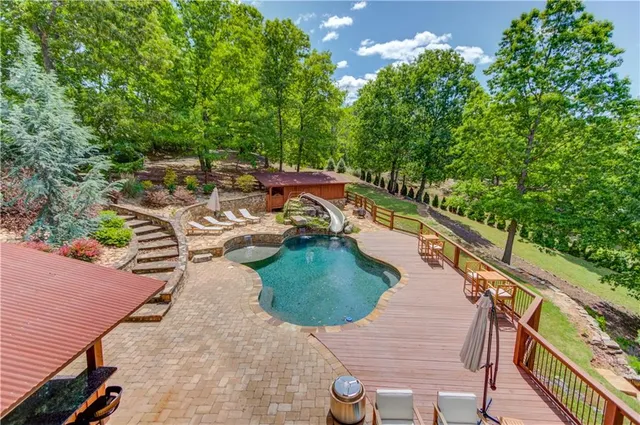 $6,900 | 2870 Roanoke Road, Cumming, GA 30041