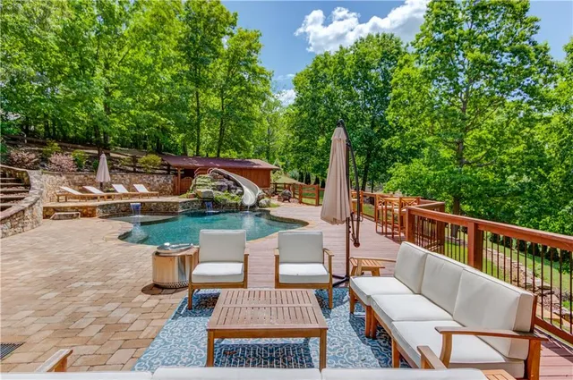 $6,900 | 2870 Roanoke Road, Cumming, GA 30041